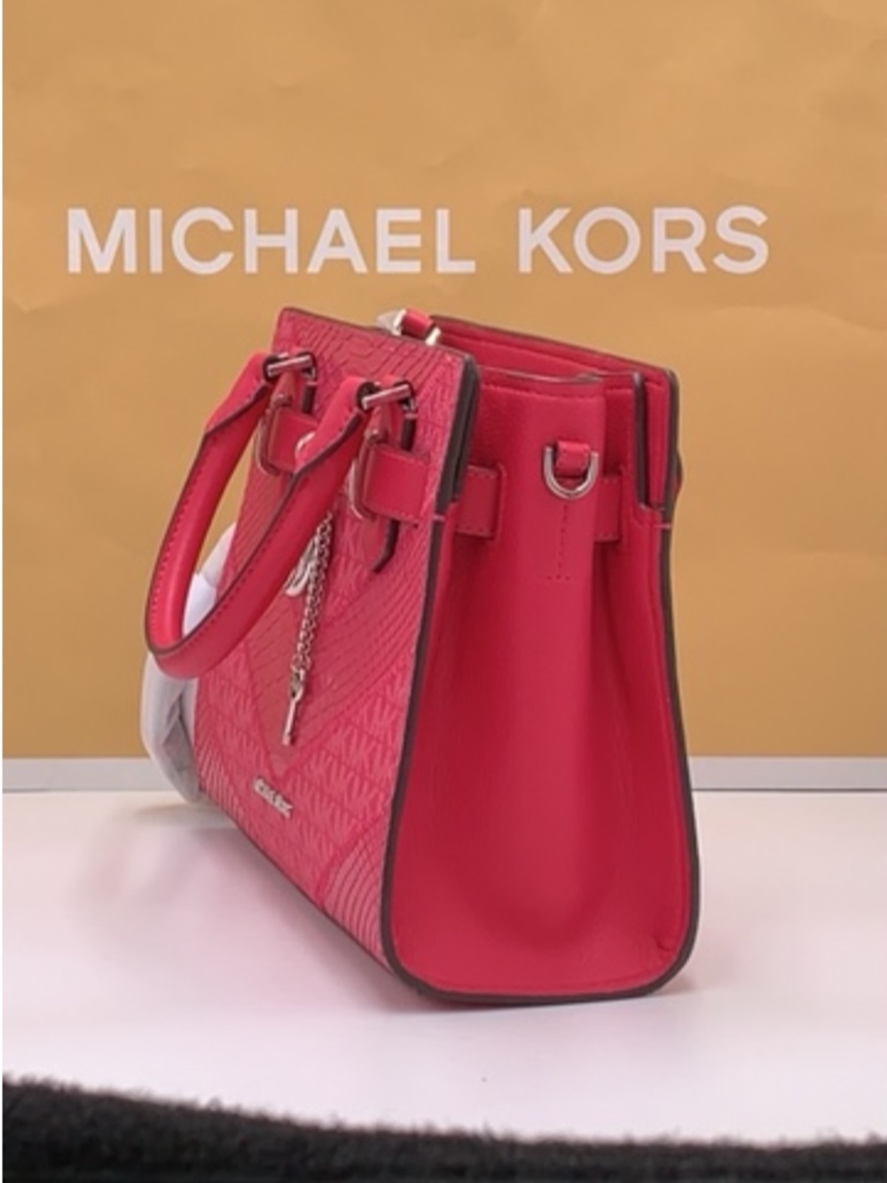 Michael kors small Hamilton - Picture 5 of 10
